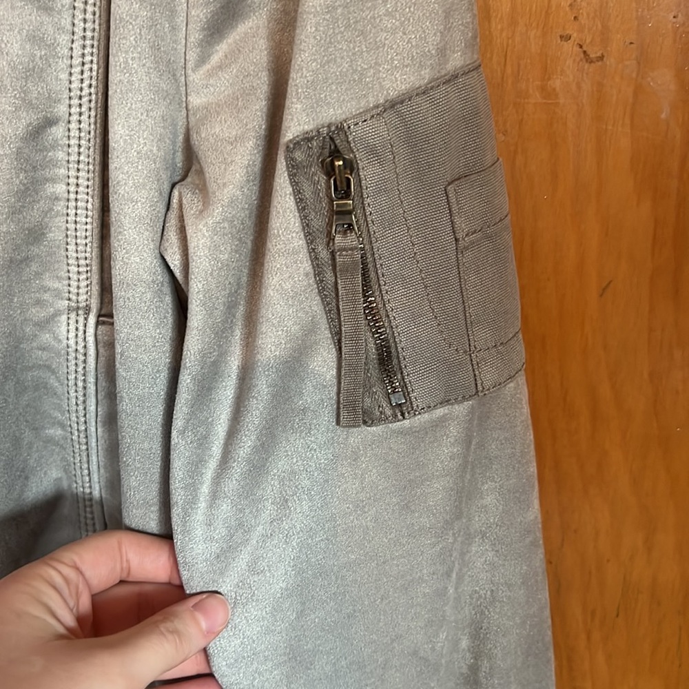 Utility Jacket - image 3